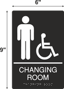 [Premium Quality ADA Signs with Braille In USA Online]-ADA Sign Store