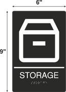 [Premium Quality ADA Signs with Braille In USA Online]-ADA Sign Store