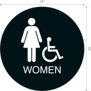 [Premium Quality ADA Signs with Braille In USA Online]-ADA Sign Store