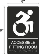 [Premium Quality ADA Signs with Braille In USA Online]-ADA Sign Store
