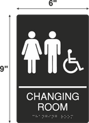 [Premium Quality ADA Signs with Braille In USA Online]-ADA Sign Store