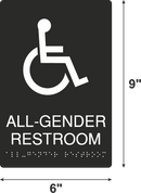 [Premium Quality ADA Signs with Braille In USA Online]-ADA Sign Store