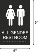 [Premium Quality ADA Signs with Braille In USA Online]-ADA Sign Store