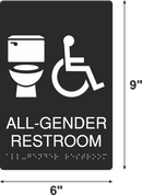 [Premium Quality ADA Signs with Braille In USA Online]-ADA Sign Store