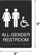 [Premium Quality ADA Signs with Braille In USA Online]-ADA Sign Store