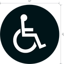 [Premium Quality ADA Signs with Braille In USA Online]-ADA Sign Store