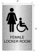 [Premium Quality ADA Signs with Braille In USA Online]-ADA Sign Store