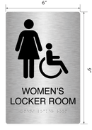 [Premium Quality ADA Signs with Braille In USA Online]-ADA Sign Store