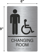 [Premium Quality ADA Signs with Braille In USA Online]-ADA Sign Store