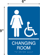 [Premium Quality ADA Signs with Braille In USA Online]-ADA Sign Store