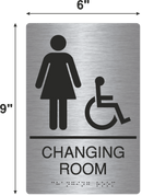 [Premium Quality ADA Signs with Braille In USA Online]-ADA Sign Store