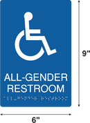 [Premium Quality ADA Signs with Braille In USA Online]-ADA Sign Store