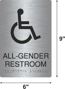 [Premium Quality ADA Signs with Braille In USA Online]-ADA Sign Store