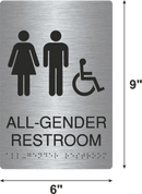 [Premium Quality ADA Signs with Braille In USA Online]-ADA Sign Store