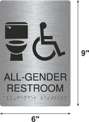 [Premium Quality ADA Signs with Braille In USA Online]-ADA Sign Store