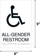 [Premium Quality ADA Signs with Braille In USA Online]-ADA Sign Store