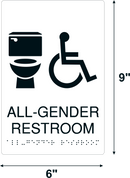 [Premium Quality ADA Signs with Braille In USA Online]-ADA Sign Store