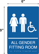 [Premium Quality ADA Signs with Braille In USA Online]-ADA Sign Store