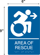 [Premium Quality ADA Signs with Braille In USA Online]-ADA Sign Store