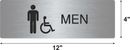 [Premium Quality ADA Signs with Braille In USA Online]-ADA Sign Store