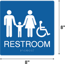 [Premium Quality ADA Signs with Braille In USA Online]-ADA Sign Store