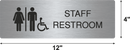 [Premium Quality ADA Signs with Braille In USA Online]-ADA Sign Store