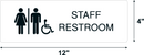 [Premium Quality ADA Signs with Braille In USA Online]-ADA Sign Store