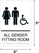 [Premium Quality ADA Signs with Braille In USA Online]-ADA Sign Store