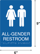 [Premium Quality ADA Signs with Braille In USA Online]-ADA Sign Store