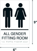 [Premium Quality ADA Signs with Braille In USA Online]-ADA Sign Store