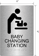 [Premium Quality ADA Signs with Braille In USA Online]-ADA Sign Store