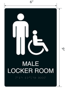 [Premium Quality ADA Signs with Braille In USA Online]-ADA Sign Store