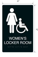 [Premium Quality ADA Signs with Braille In USA Online]-ADA Sign Store