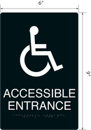 [Premium Quality ADA Signs with Braille In USA Online]-ADA Sign Store