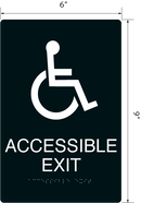 [Premium Quality ADA Signs with Braille In USA Online]-ADA Sign Store