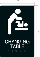 [Premium Quality ADA Signs with Braille In USA Online]-ADA Sign Store