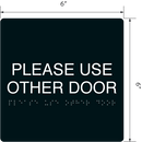 [Premium Quality ADA Signs with Braille In USA Online]-ADA Sign Store