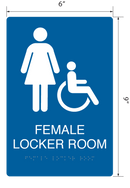 [Premium Quality ADA Signs with Braille In USA Online]-ADA Sign Store