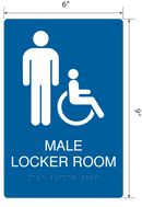 [Premium Quality ADA Signs with Braille In USA Online]-ADA Sign Store