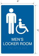 [Premium Quality ADA Signs with Braille In USA Online]-ADA Sign Store