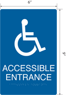 [Premium Quality ADA Signs with Braille In USA Online]-ADA Sign Store