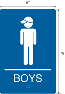 [Premium Quality ADA Signs with Braille In USA Online]-ADA Sign Store