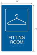 [Premium Quality ADA Signs with Braille In USA Online]-ADA Sign Store