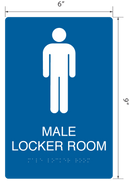 [Premium Quality ADA Signs with Braille In USA Online]-ADA Sign Store