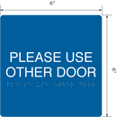 [Premium Quality ADA Signs with Braille In USA Online]-ADA Sign Store