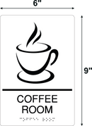 [Premium Quality ADA Signs with Braille In USA Online]-ADA Sign Store