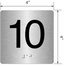 [Premium Quality ADA Signs with Braille In USA Online]-ADA Sign Store