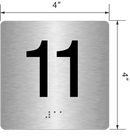 [Premium Quality ADA Signs with Braille In USA Online]-ADA Sign Store