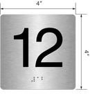 [Premium Quality ADA Signs with Braille In USA Online]-ADA Sign Store