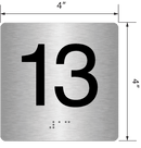 [Premium Quality ADA Signs with Braille In USA Online]-ADA Sign Store